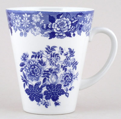 Mug large Jasmine